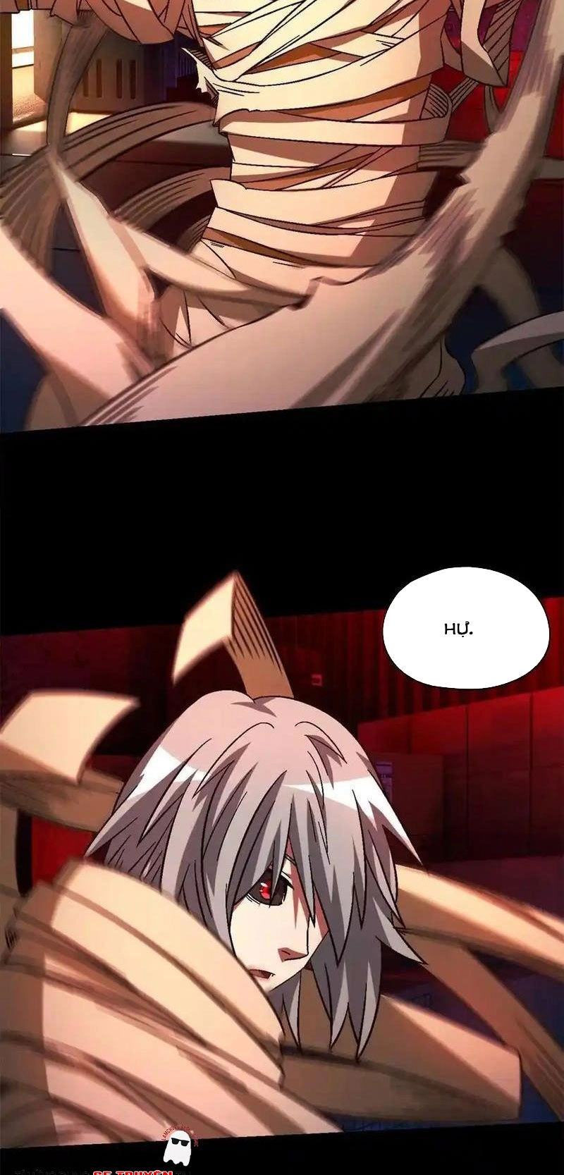 Tận Thế Trò Chơi Ghép Hình Chapter 74 - 28