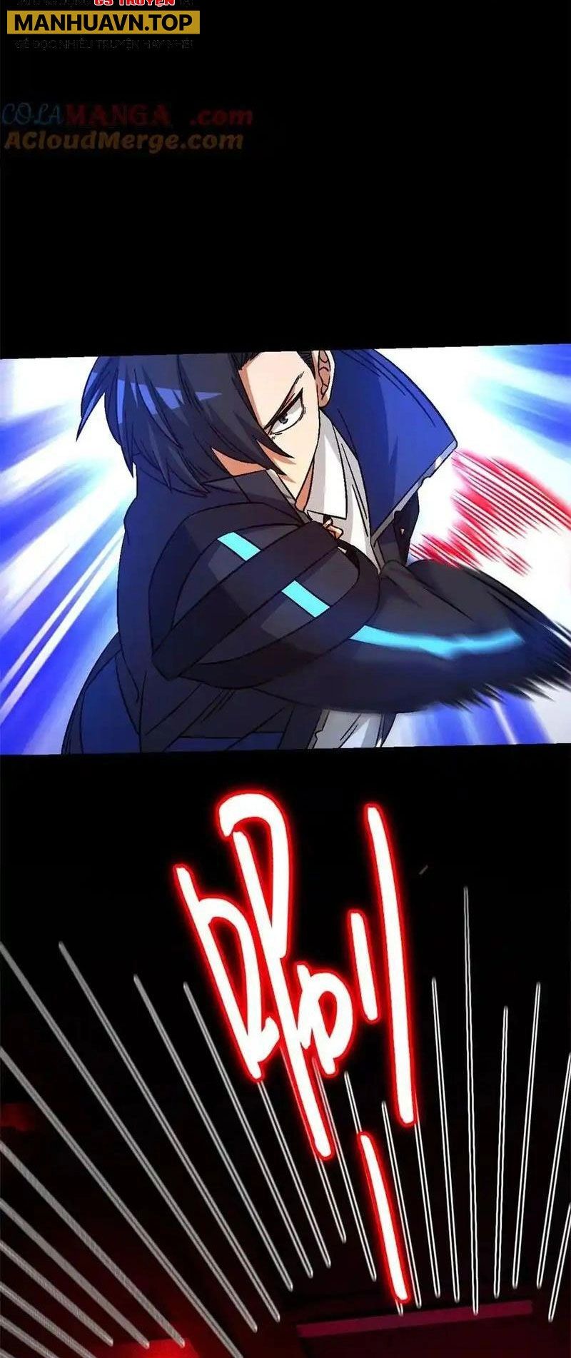 Tận Thế Trò Chơi Ghép Hình Chapter 74 - 29