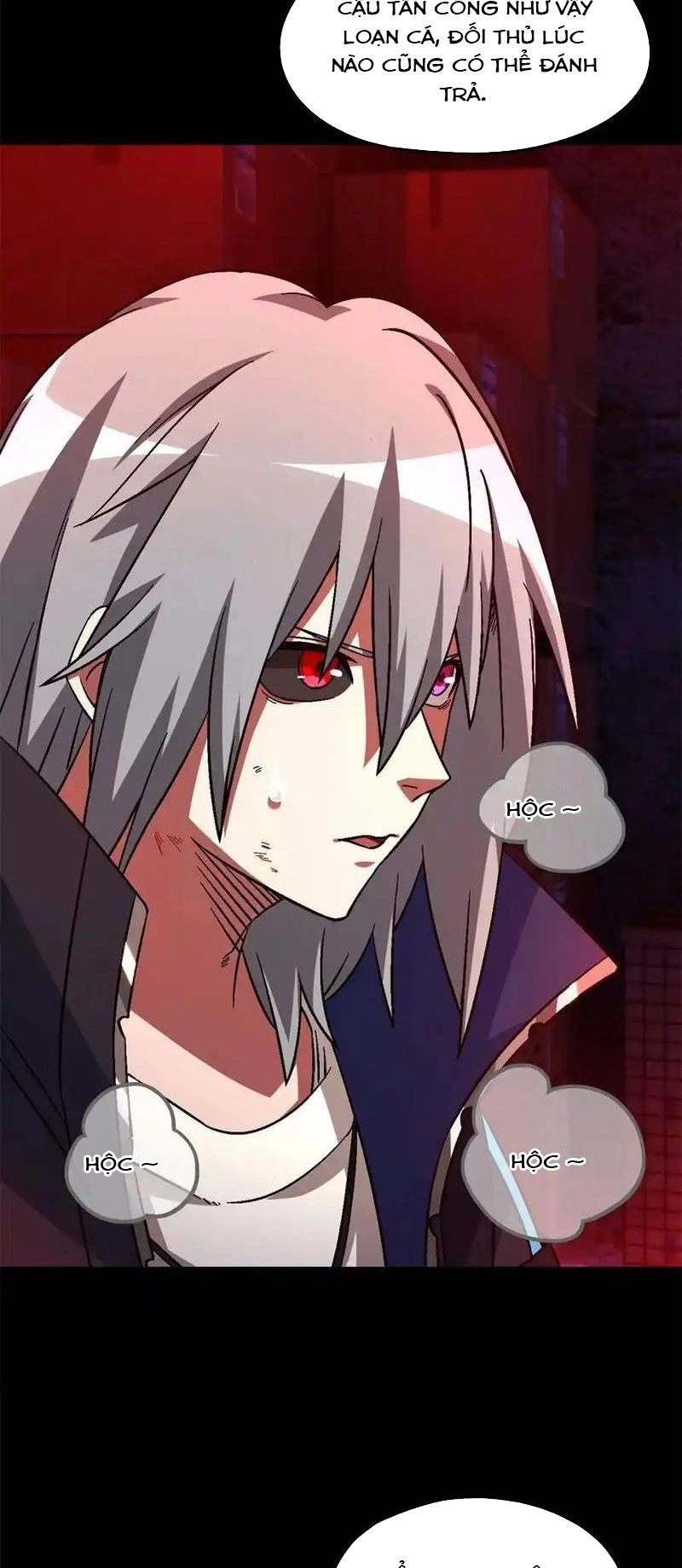 Tận Thế Trò Chơi Ghép Hình Chapter 74 - 31