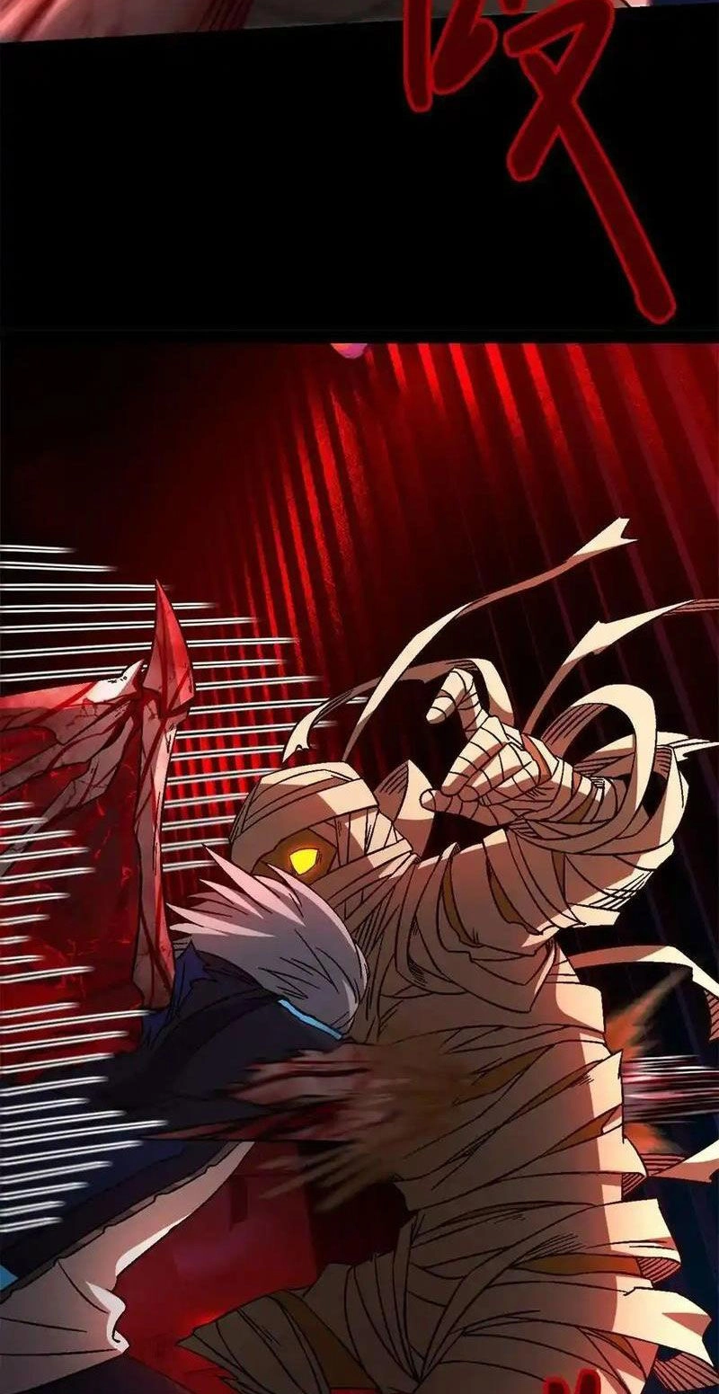 Tận Thế Trò Chơi Ghép Hình Chapter 74 - 38