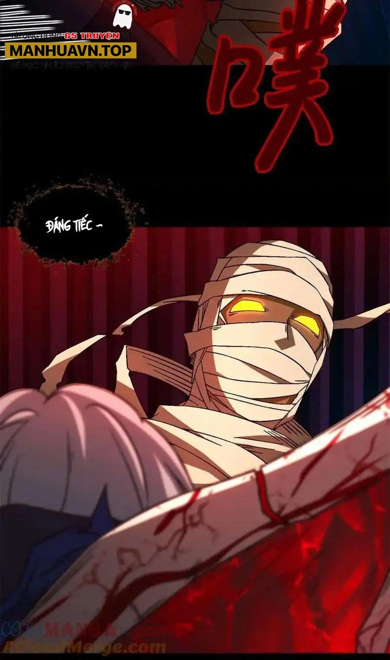 Tận Thế Trò Chơi Ghép Hình Chapter 74 - 39