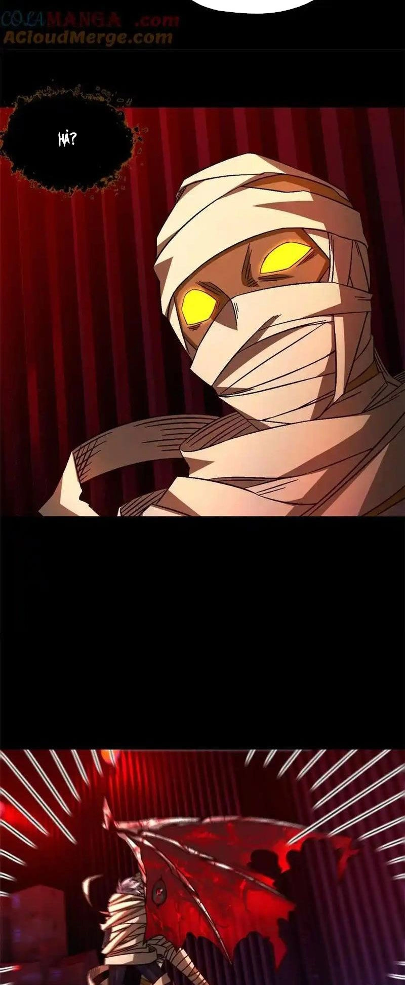 Tận Thế Trò Chơi Ghép Hình Chapter 74 - 42