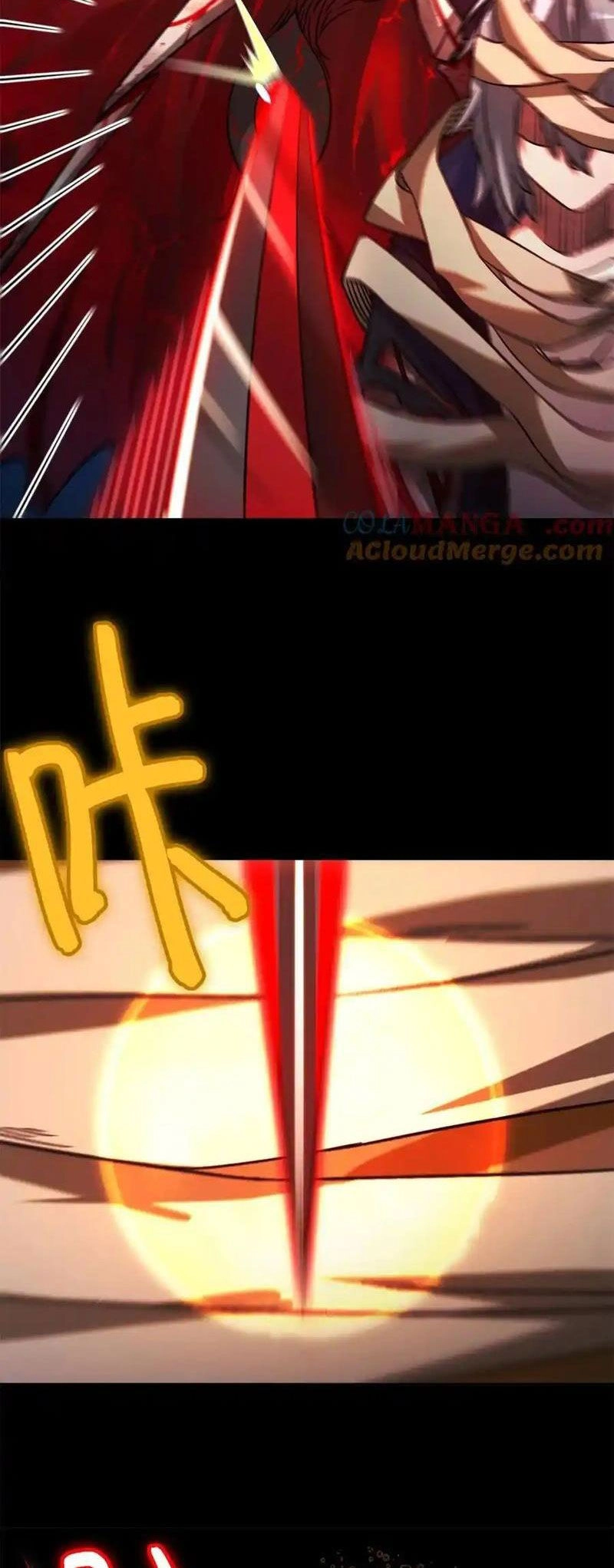 Tận Thế Trò Chơi Ghép Hình Chapter 74 - 44