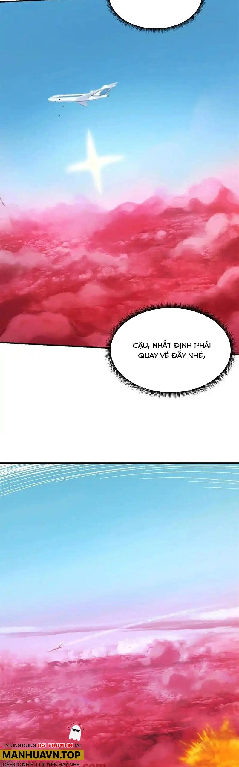 Tận Thế Trò Chơi Ghép Hình Chapter 75 - 31