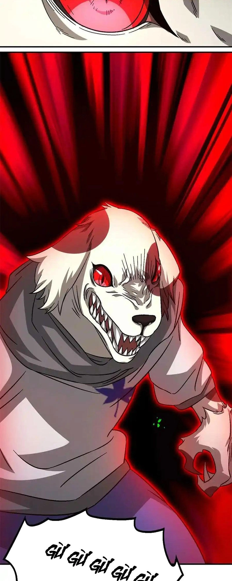 Tận Thế Trò Chơi Ghép Hình Chapter 76 - 23