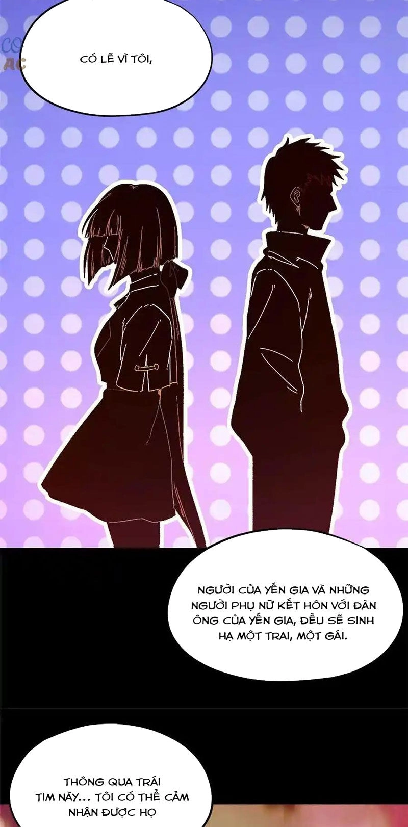 Tận Thế Trò Chơi Ghép Hình Chapter 77 - 9