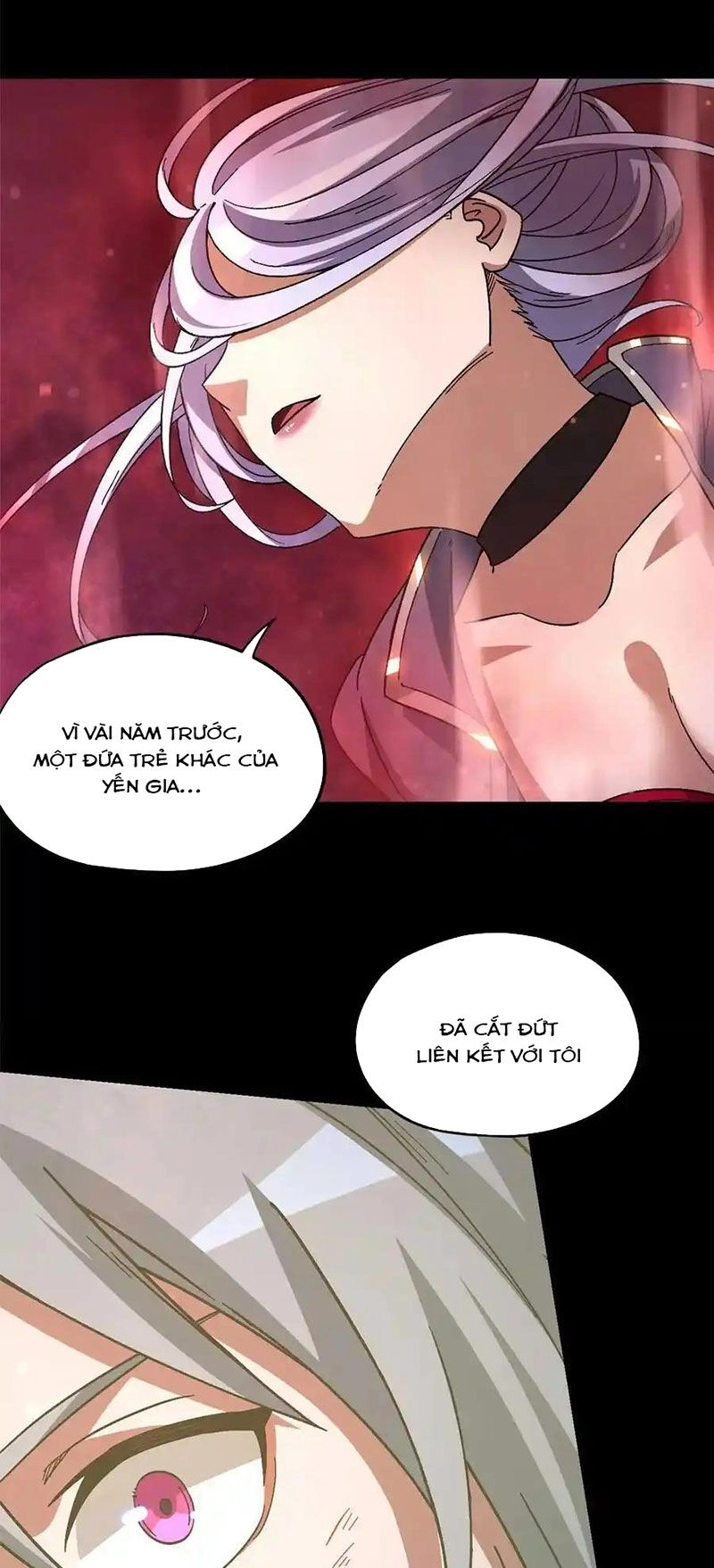 Tận Thế Trò Chơi Ghép Hình Chapter 77 - 14