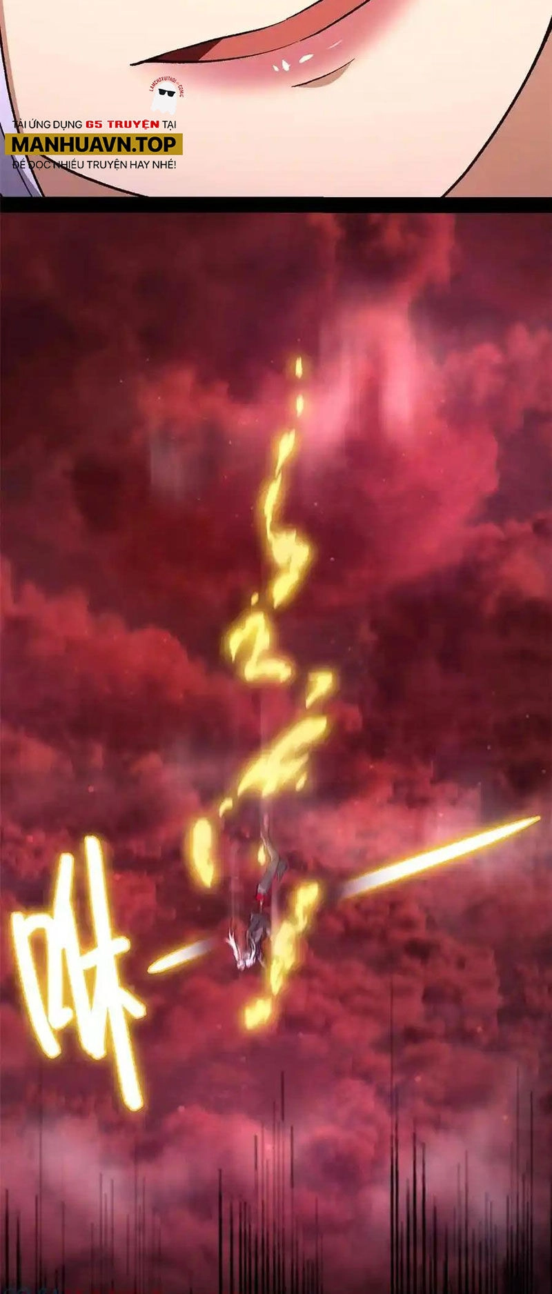 Tận Thế Trò Chơi Ghép Hình Chapter 77 - 18