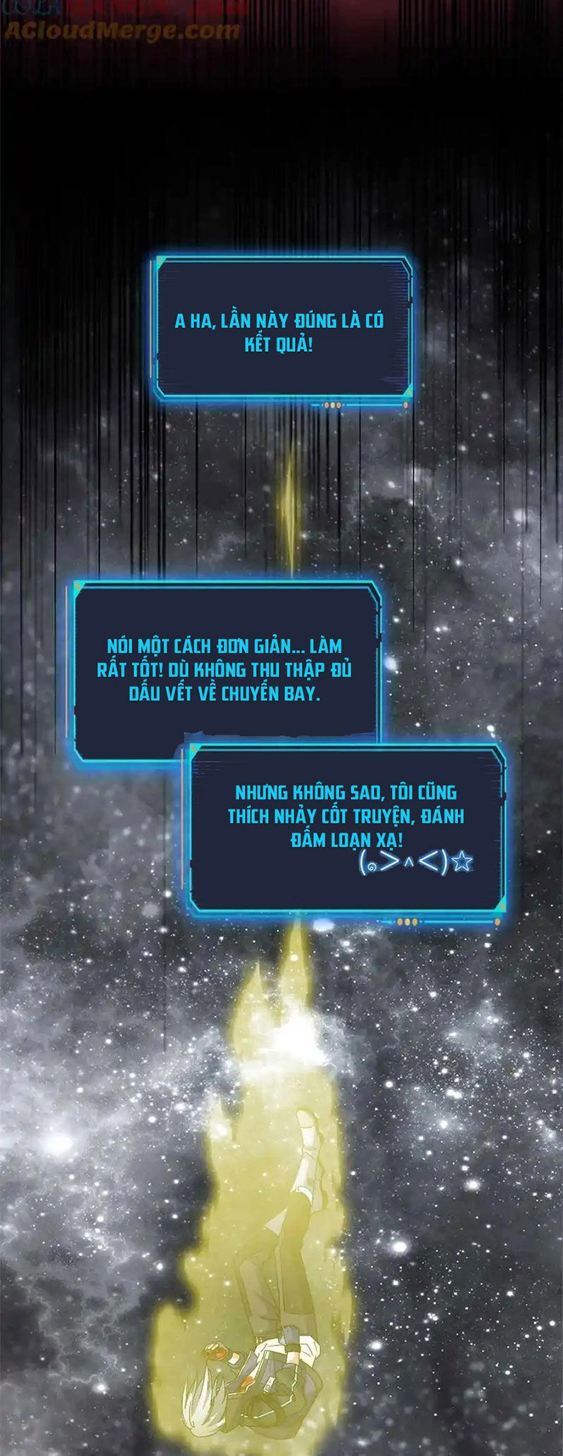 Tận Thế Trò Chơi Ghép Hình Chapter 77 - 19