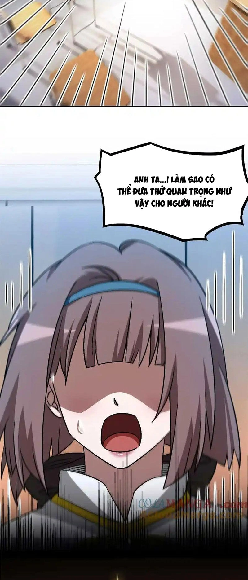 Tận Thế Trò Chơi Ghép Hình Chapter 77 - 41