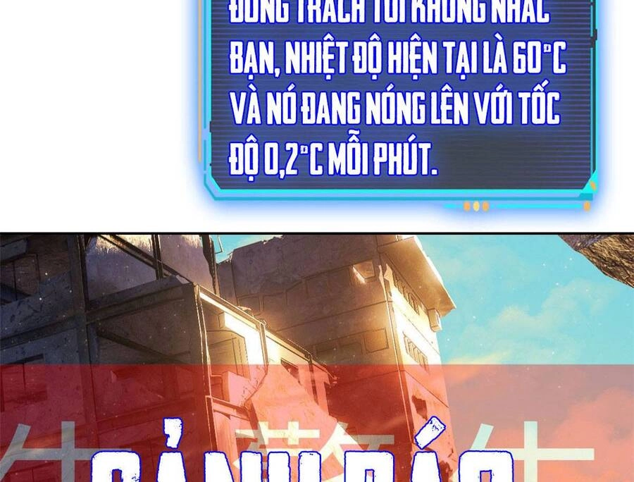 Tận Thế Trò Chơi Ghép Hình Chapter 1 - 10