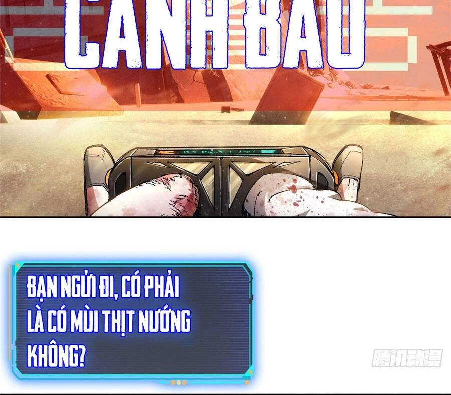 Tận Thế Trò Chơi Ghép Hình Chapter 1 - 11