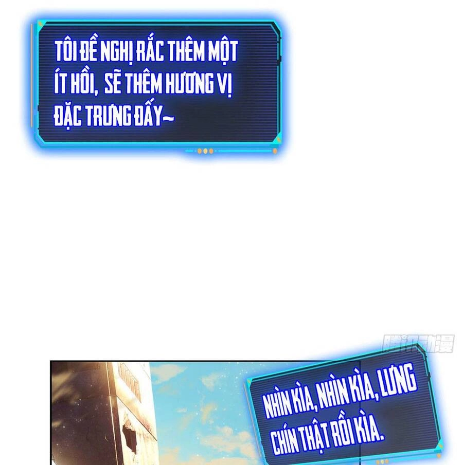 Tận Thế Trò Chơi Ghép Hình Chapter 1 - 13