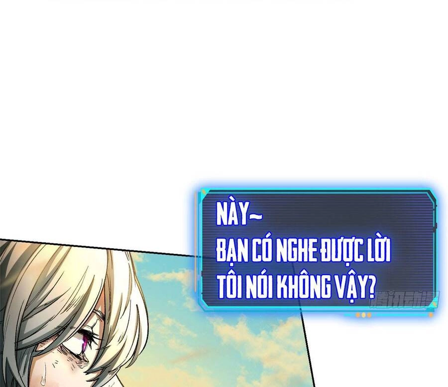 Tận Thế Trò Chơi Ghép Hình Chapter 1 - 15