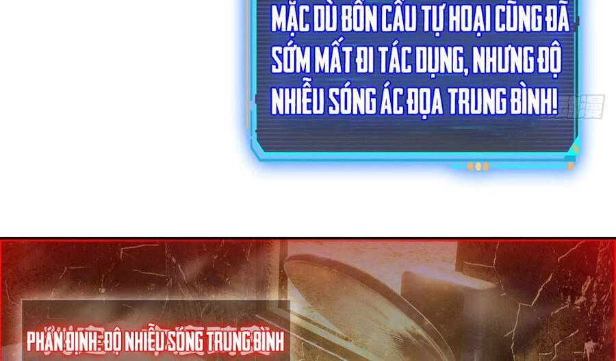 Tận Thế Trò Chơi Ghép Hình Chapter 1 - 20