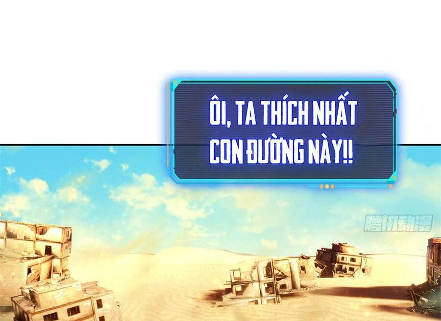 Tận Thế Trò Chơi Ghép Hình Chapter 1 - 22