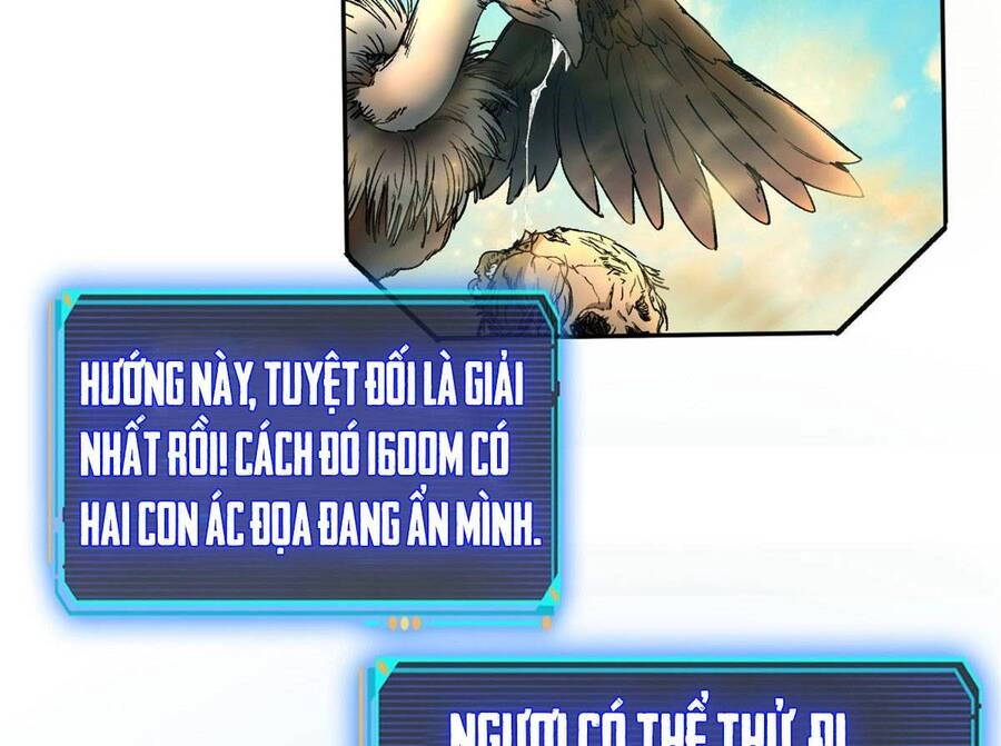 Tận Thế Trò Chơi Ghép Hình Chapter 1 - 24