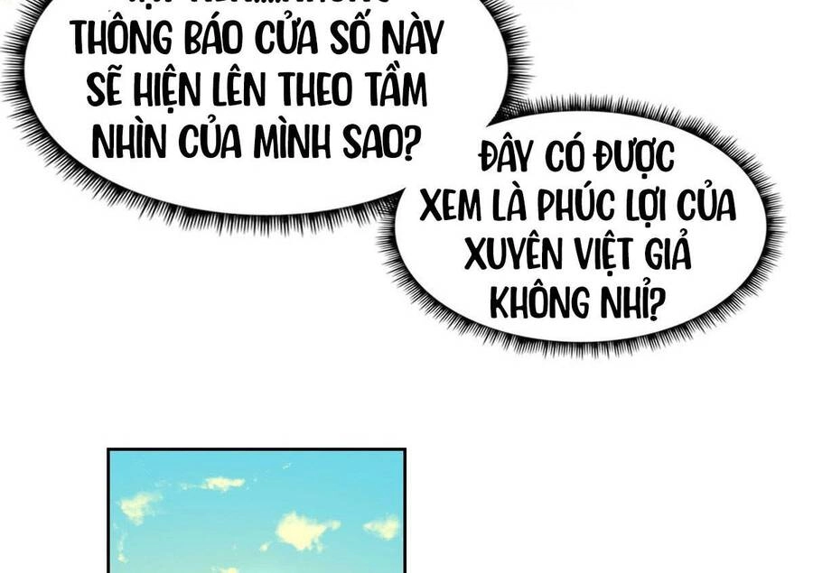 Tận Thế Trò Chơi Ghép Hình Chapter 1 - 26