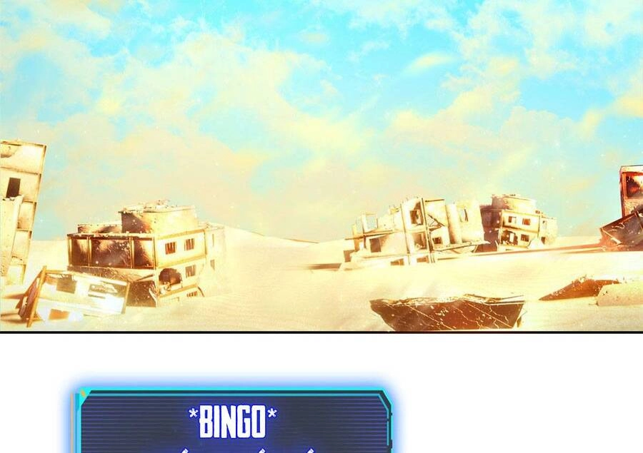 Tận Thế Trò Chơi Ghép Hình Chapter 1 - 28