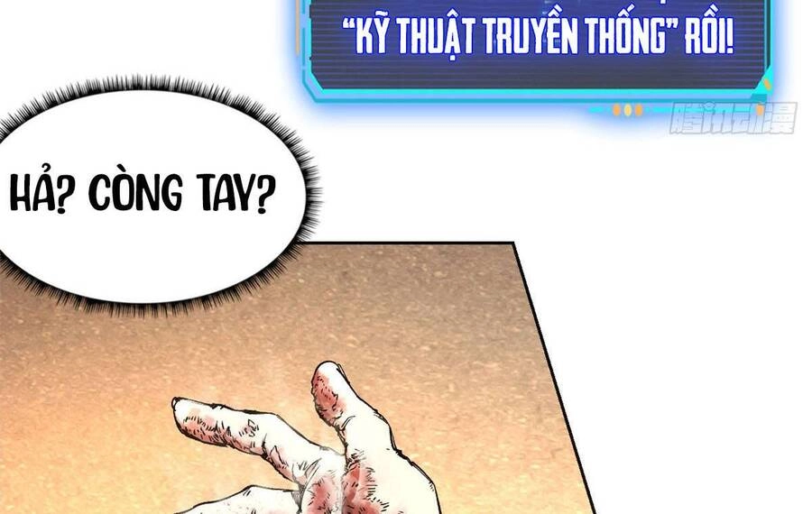 Tận Thế Trò Chơi Ghép Hình Chapter 1 - 32