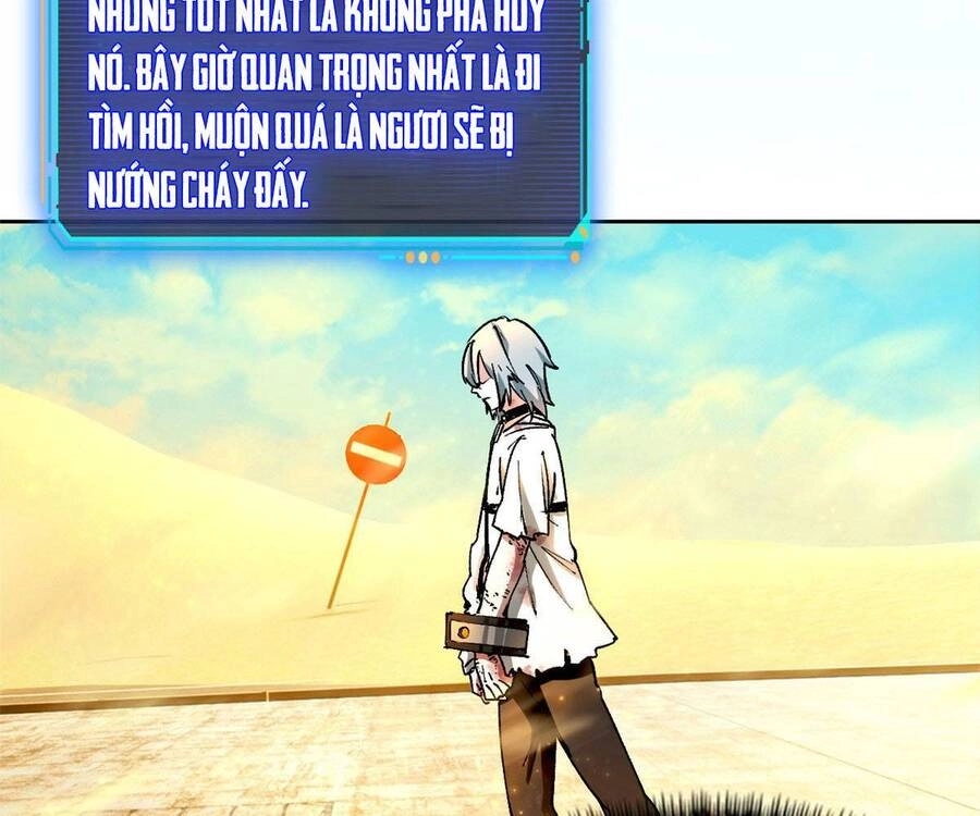 Tận Thế Trò Chơi Ghép Hình Chapter 1 - 36