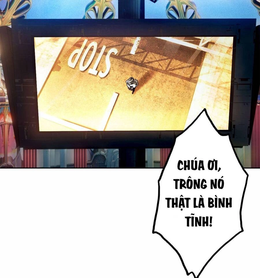 Tận Thế Trò Chơi Ghép Hình Chapter 1 - 47