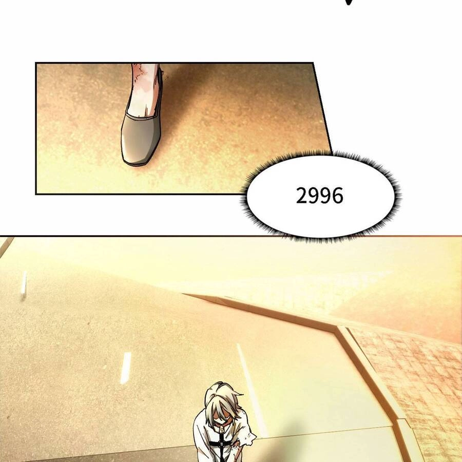 Tận Thế Trò Chơi Ghép Hình Chapter 1 - 48