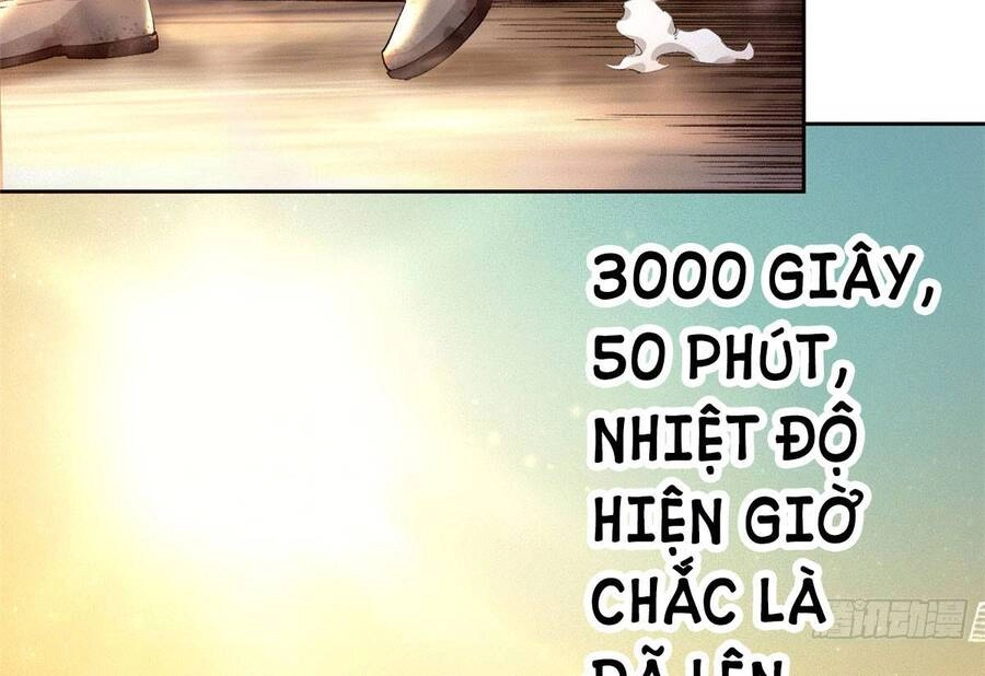 Tận Thế Trò Chơi Ghép Hình Chapter 1 - 56