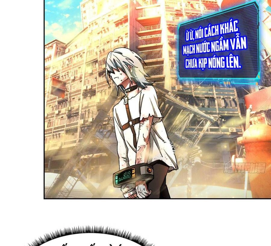 Tận Thế Trò Chơi Ghép Hình Chapter 1 - 61