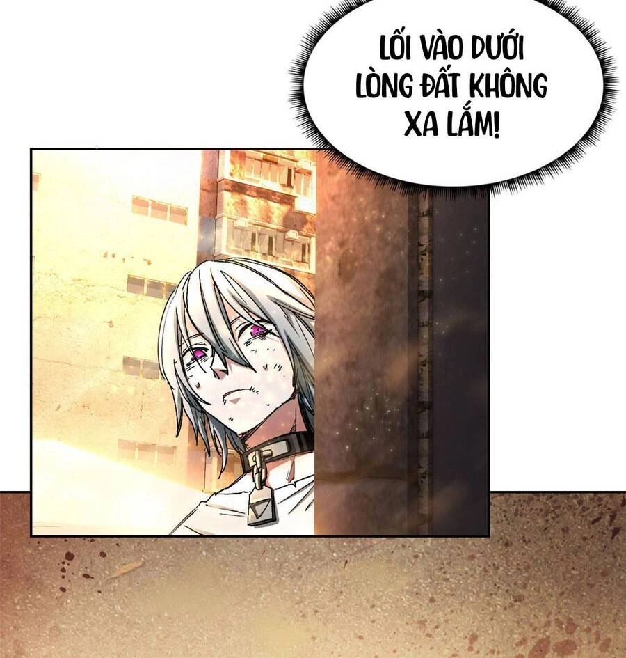 Tận Thế Trò Chơi Ghép Hình Chapter 1 - 64