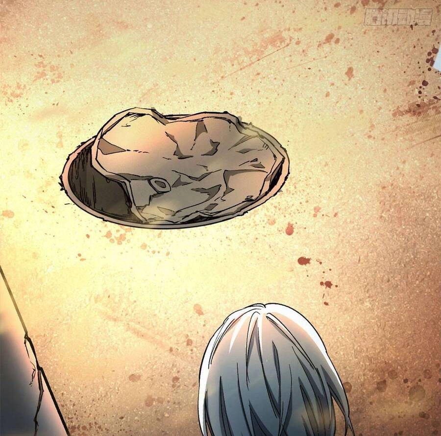 Tận Thế Trò Chơi Ghép Hình Chapter 1 - 65