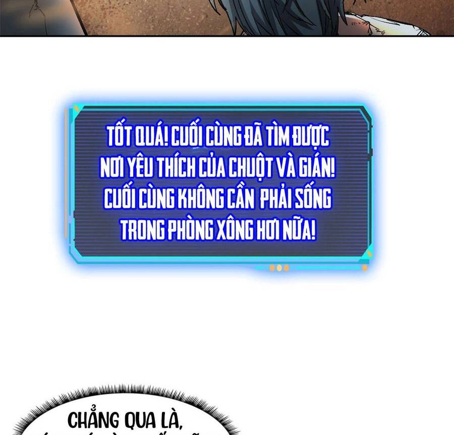 Tận Thế Trò Chơi Ghép Hình Chapter 1 - 66