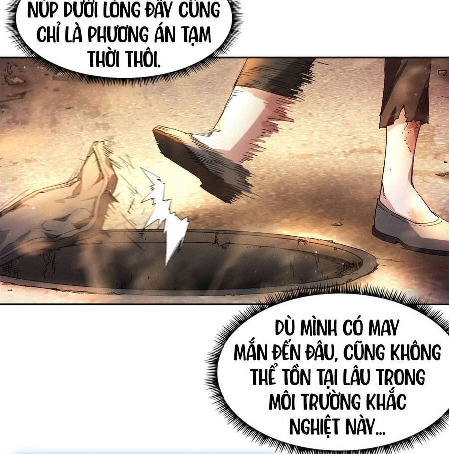 Tận Thế Trò Chơi Ghép Hình Chapter 1 - 67