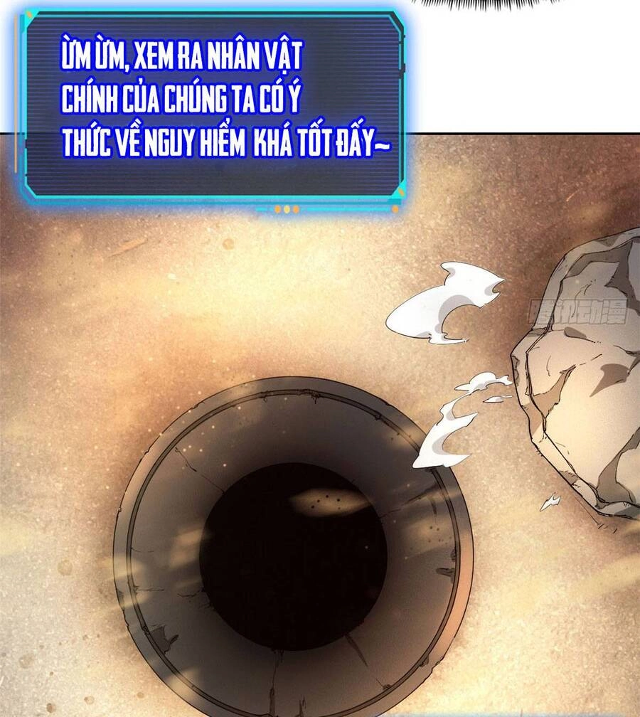 Tận Thế Trò Chơi Ghép Hình Chapter 1 - 68