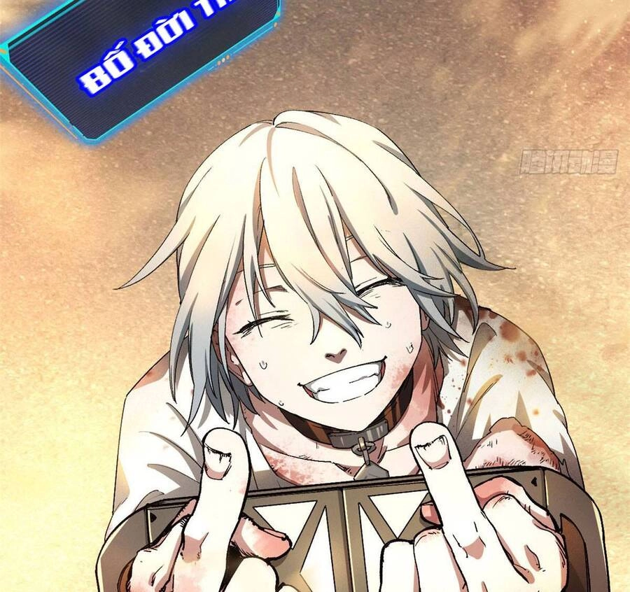 Tận Thế Trò Chơi Ghép Hình Chapter 1 - 73