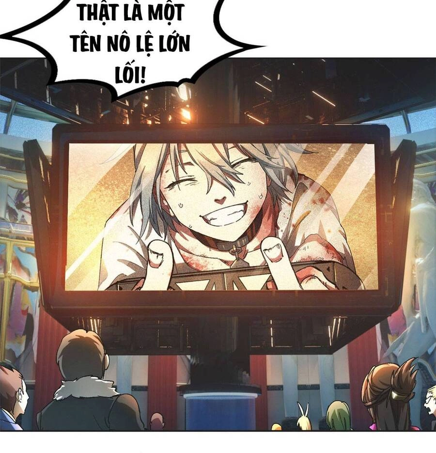 Tận Thế Trò Chơi Ghép Hình Chapter 1 - 75