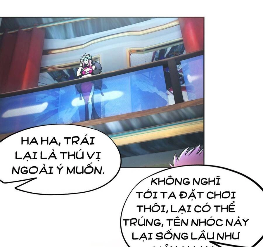 Tận Thế Trò Chơi Ghép Hình Chapter 1 - 78