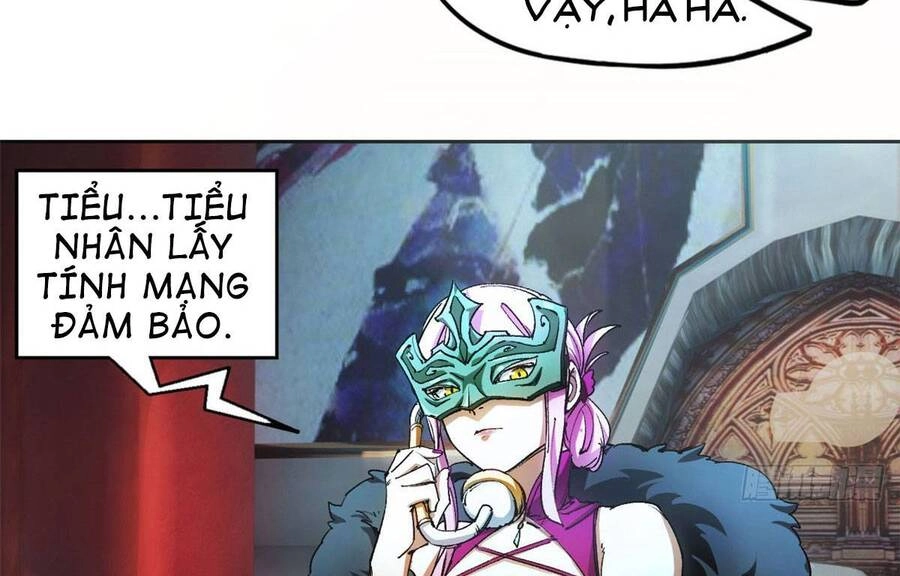 Tận Thế Trò Chơi Ghép Hình Chapter 1 - 79