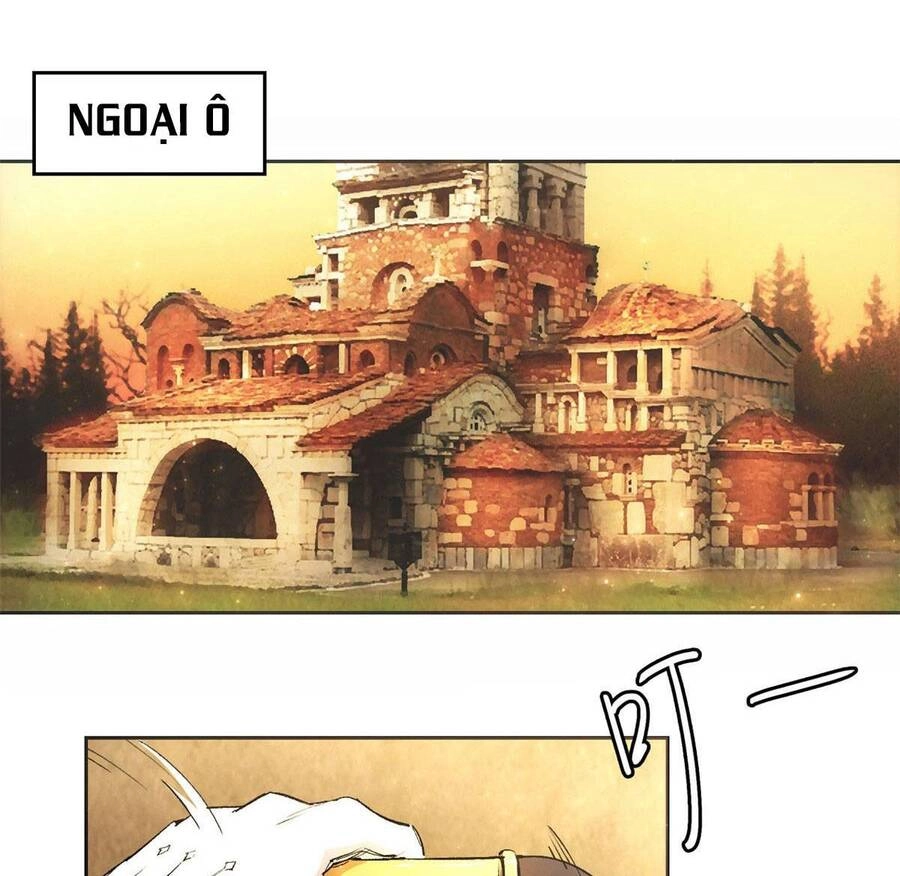 Tận Thế Trò Chơi Ghép Hình Chapter 1 - 82