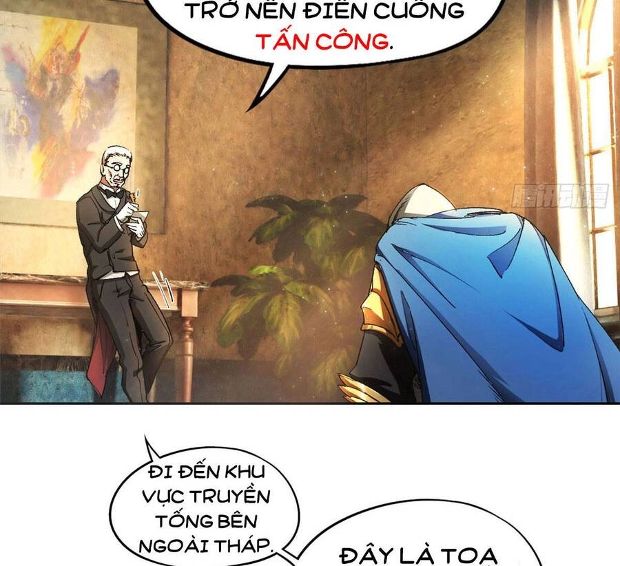 Tận Thế Trò Chơi Ghép Hình Chapter 1 - 92