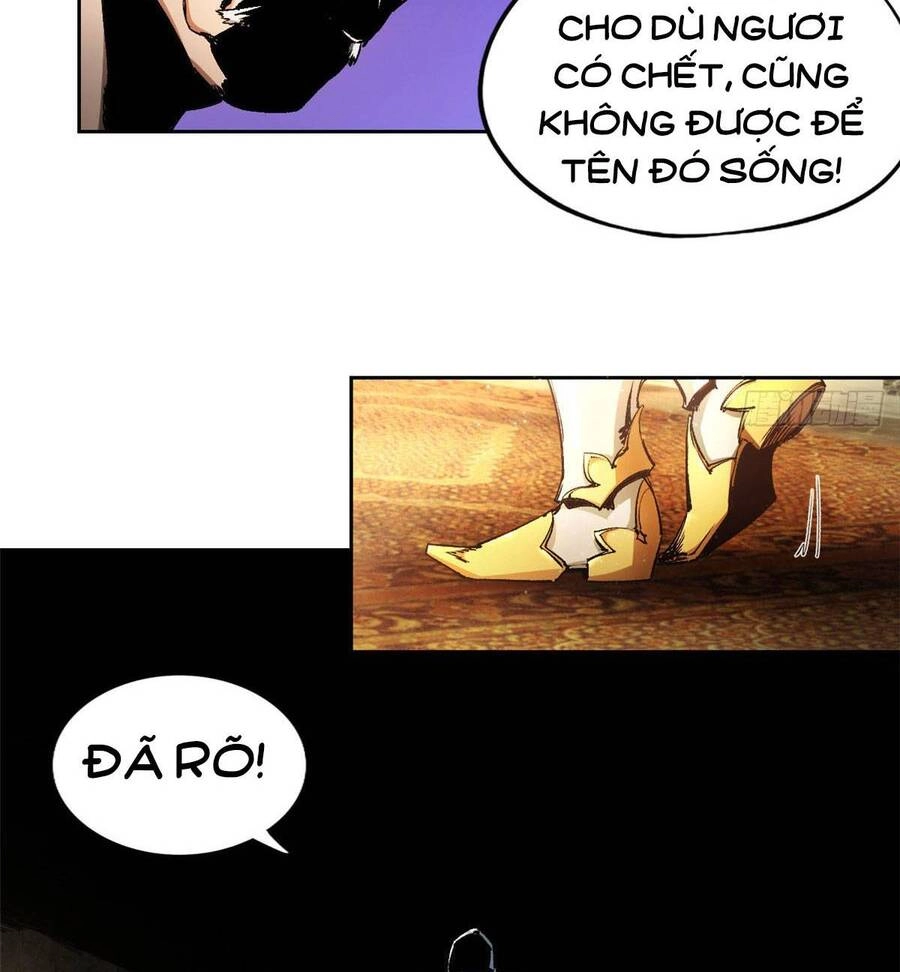 Tận Thế Trò Chơi Ghép Hình Chapter 1 - 94