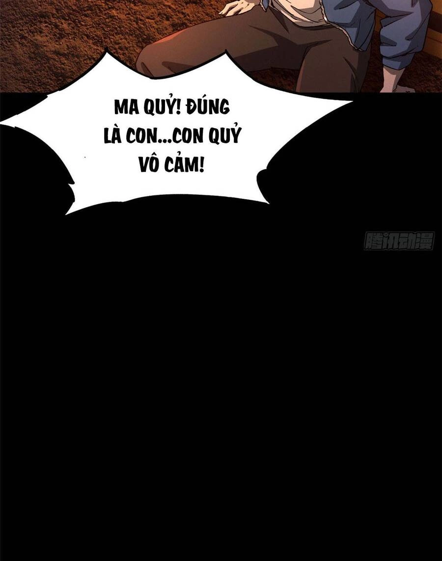 Tận Thế Trò Chơi Ghép Hình Chapter 2 - 6