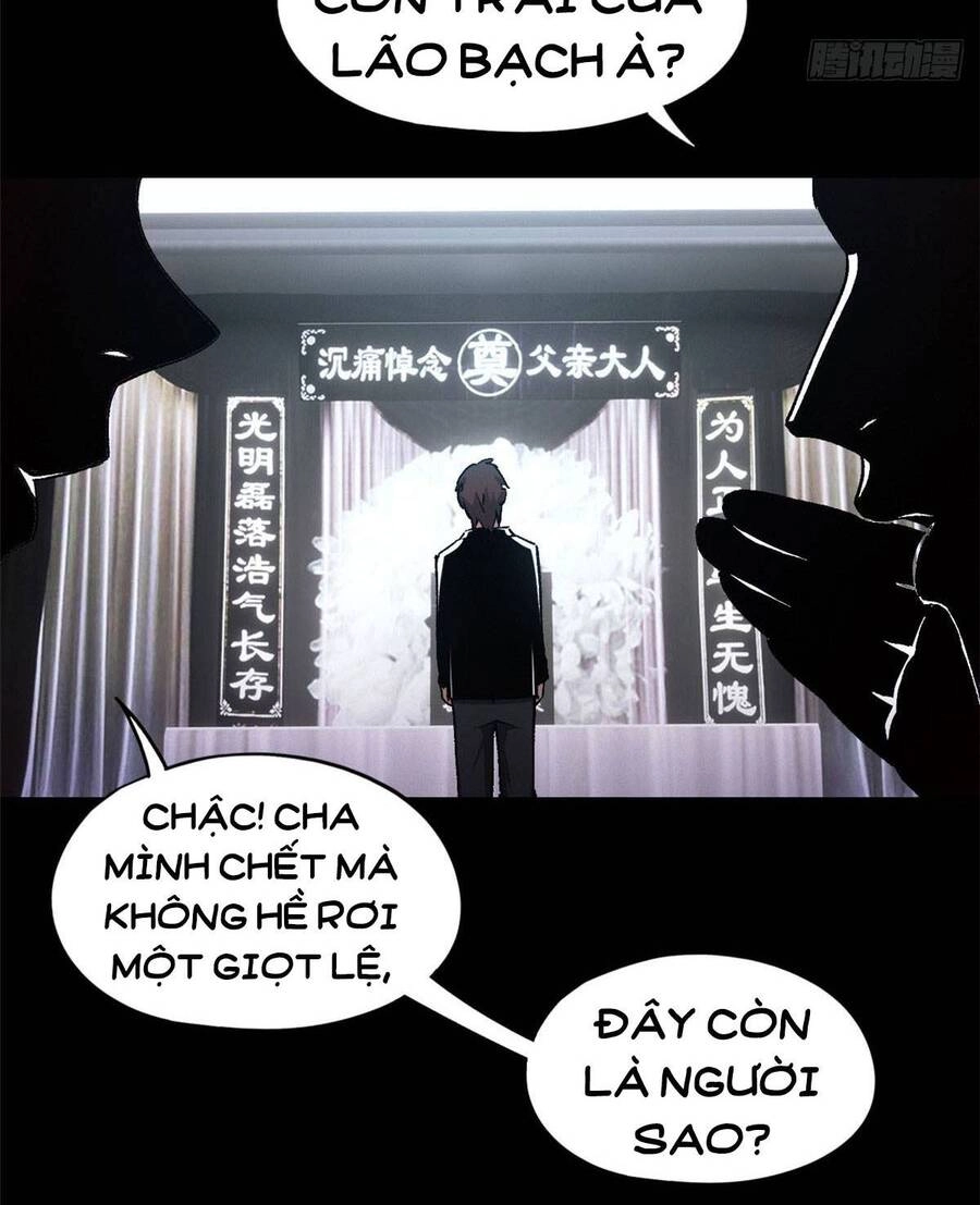 Tận Thế Trò Chơi Ghép Hình Chapter 2 - 8