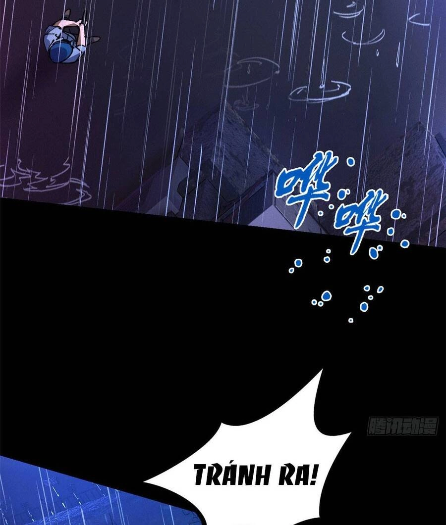 Tận Thế Trò Chơi Ghép Hình Chapter 2 - 16