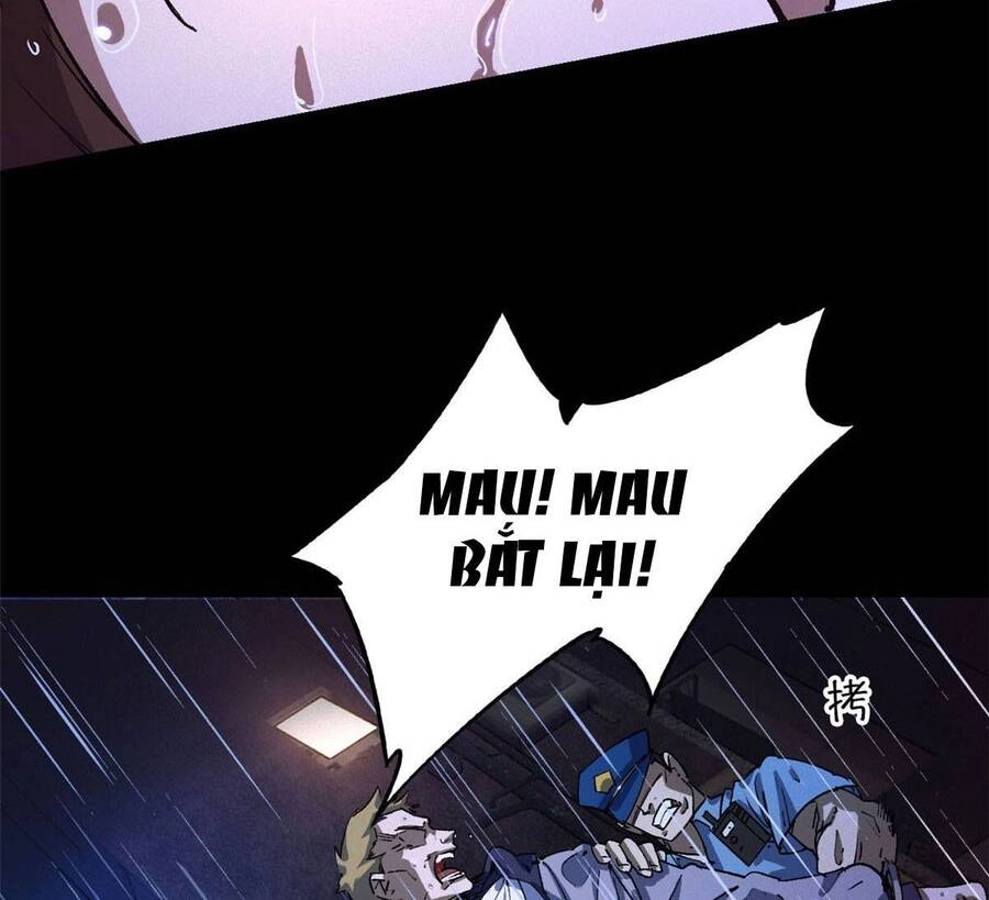 Tận Thế Trò Chơi Ghép Hình Chapter 2 - 22