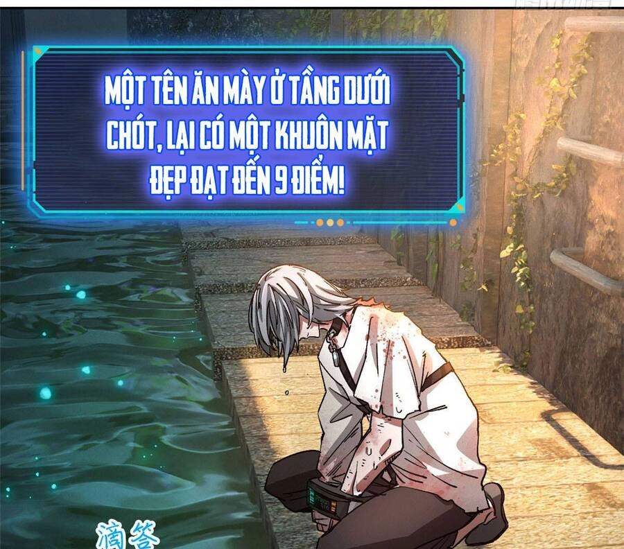 Tận Thế Trò Chơi Ghép Hình Chapter 2 - 33