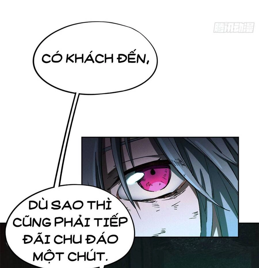 Tận Thế Trò Chơi Ghép Hình Chapter 2 - 39