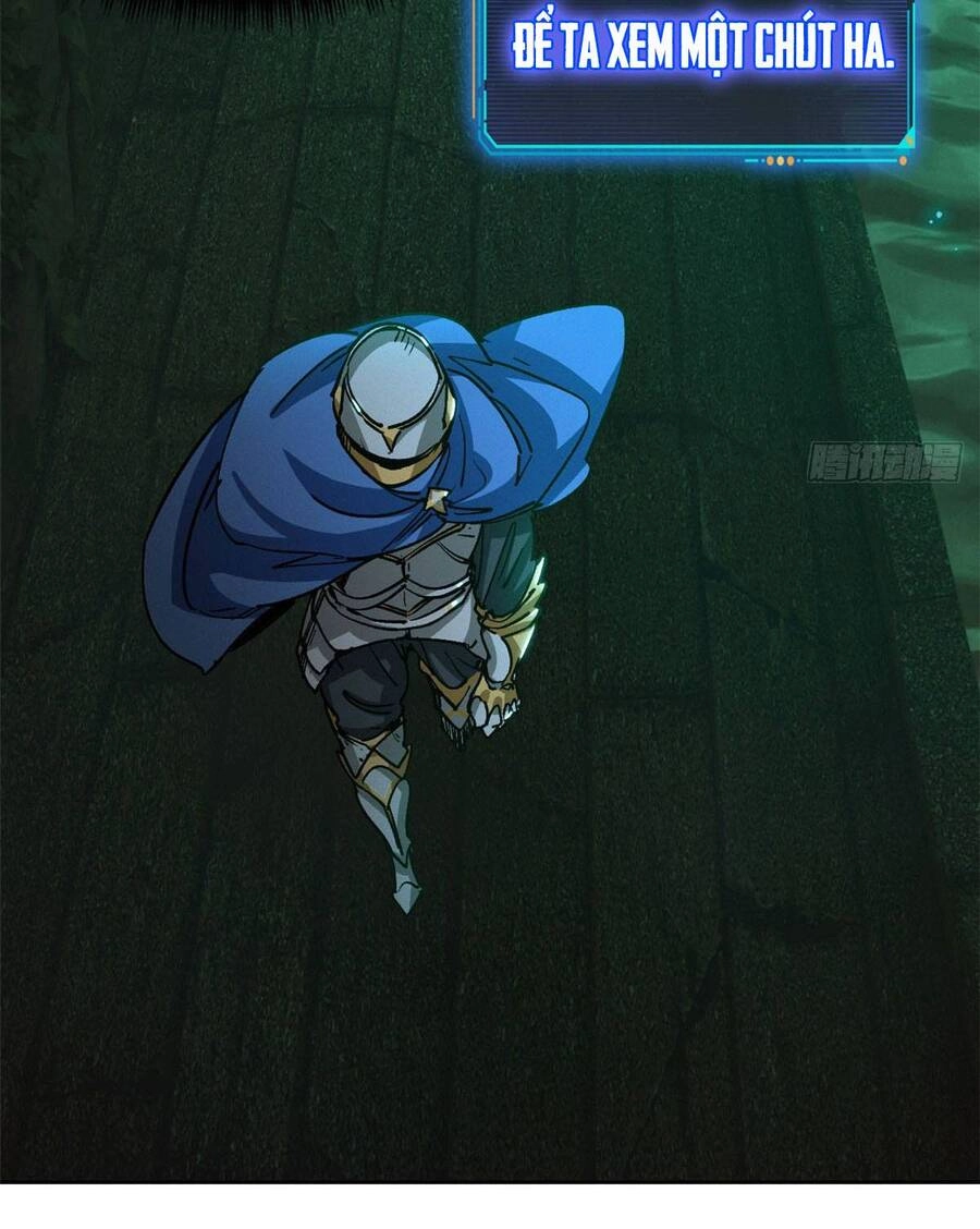 Tận Thế Trò Chơi Ghép Hình Chapter 2 - 49