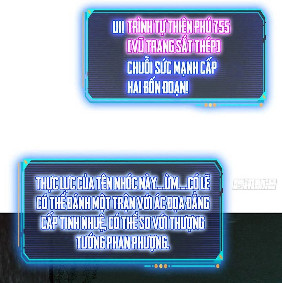 Tận Thế Trò Chơi Ghép Hình Chapter 2 - 50