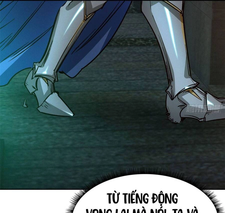 Tận Thế Trò Chơi Ghép Hình Chapter 2 - 55